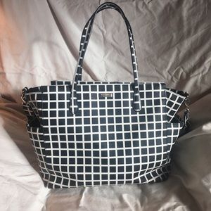 Kate Spade Diaper Bag